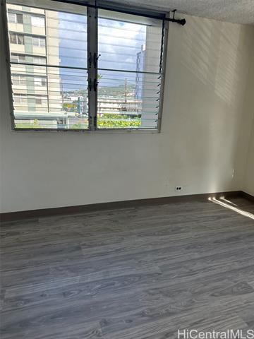 2651 Kuilei St in Honolulu, HI - Building Photo - Building Photo