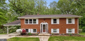 13104 Clarion Ct in Fort Washington, MD - Building Photo