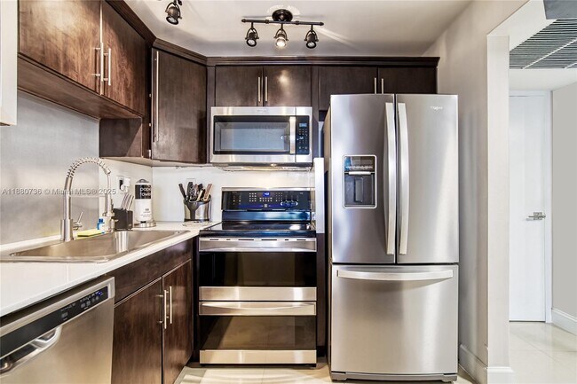 property at 200 172nd St