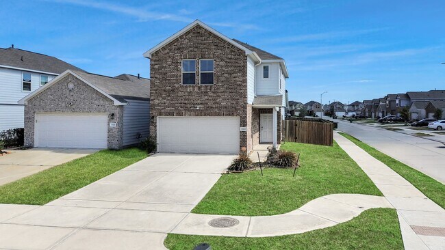 13323 Colina Mdws Ln in Houston, TX - Building Photo - Building Photo