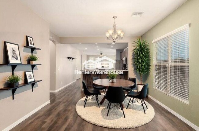 20162 W Desert Bloom St in Buckeye, AZ - Building Photo - Building Photo