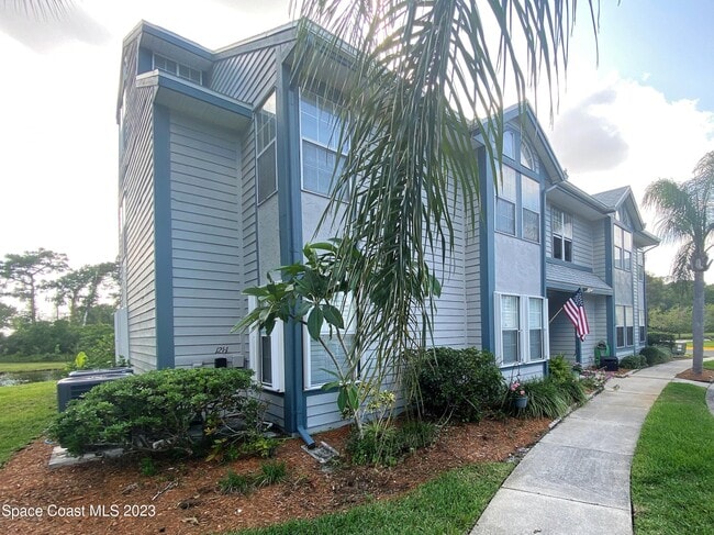 4700 Beck Lake Trail