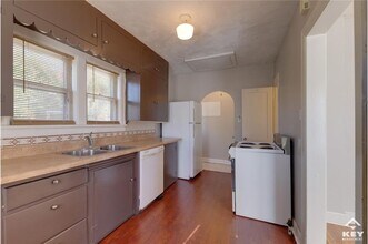 115 N Oliver St in Wichita, KS - Building Photo - Building Photo
