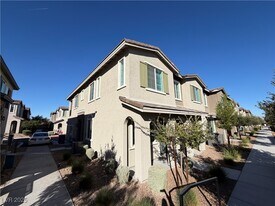 20 Barbara Ln in Las Vegas, NV - Building Photo