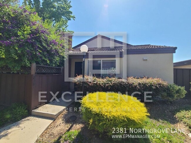 property at 2381 Northgrove Ln
