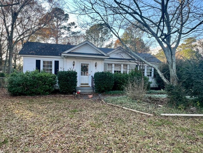 property at 220 Gilleland Dr