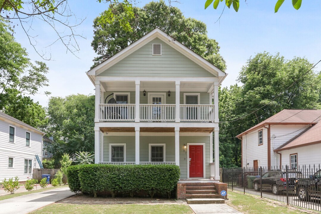 87 Ormond St SE in Atlanta, GA - Building Photo