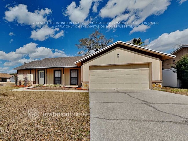 property at 817 Benninger Dr