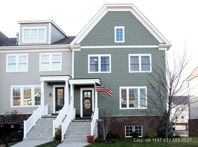 property at 208 Venango Trail