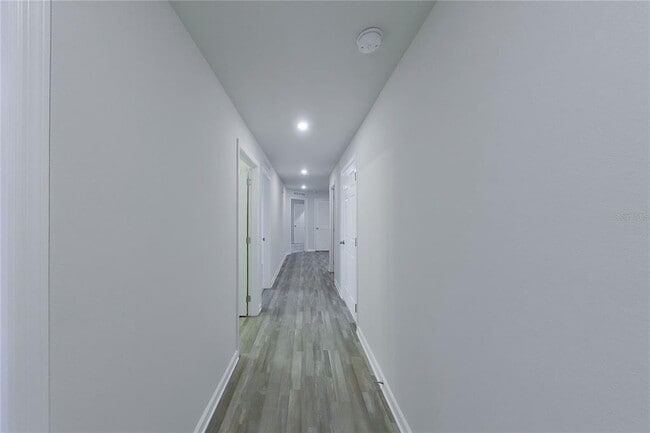1729 Nebraska Loop in Sumterville, FL - Building Photo - Building Photo