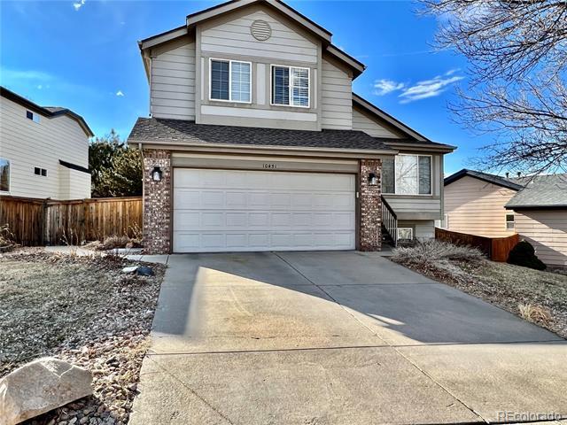 property at 10451 Lynx Ct