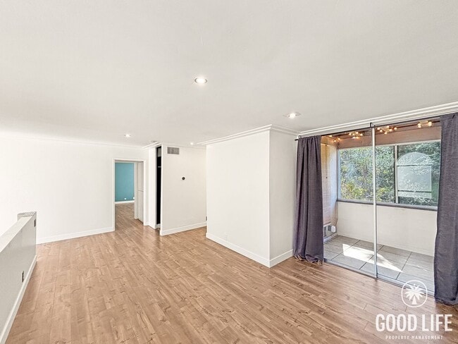 4857 Collwood Blvd in San Diego, CA - Building Photo - Building Photo