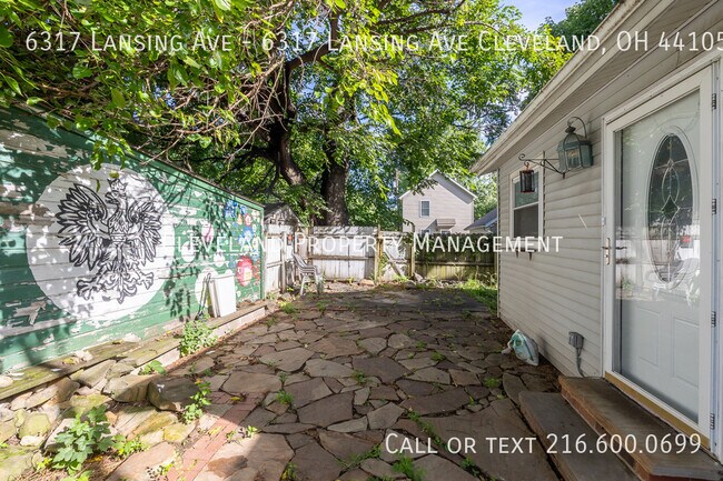 6317 Lansing Ave in Cleveland, OH - Building Photo - Building Photo