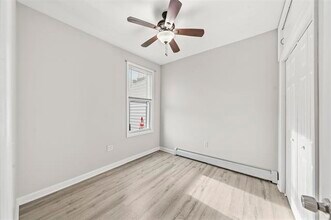 53 Claremont Ave in Jersey City, NJ - Building Photo - Building Photo