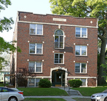 2008 Grand Ave Apartments