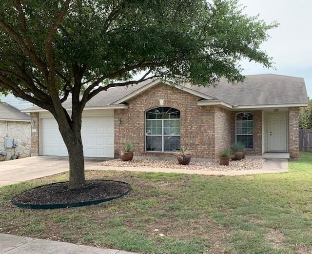 property at 3317 Winding River Trail