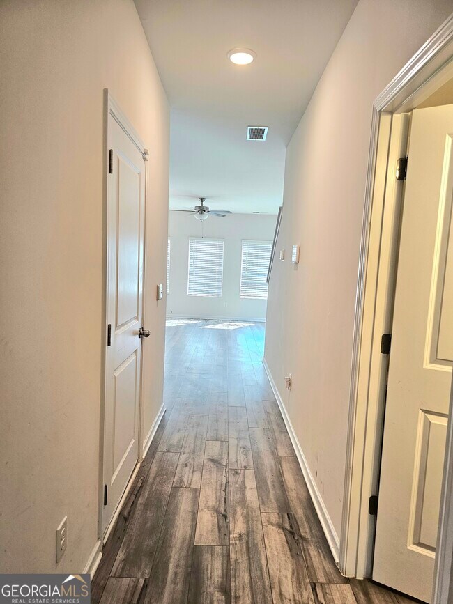 120 Regent Pk in Hoschton, GA - Building Photo - Building Photo