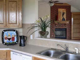 1212 Dawn Ave in Yukon, OK - Building Photo - Building Photo