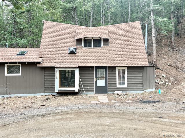 6235 Fourmile Canyon Dr in Boulder, CO - Building Photo
