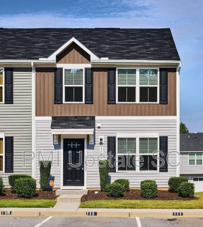 111 Fernside Ct