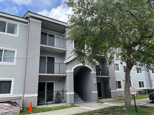 property at 15400 SW 284th St