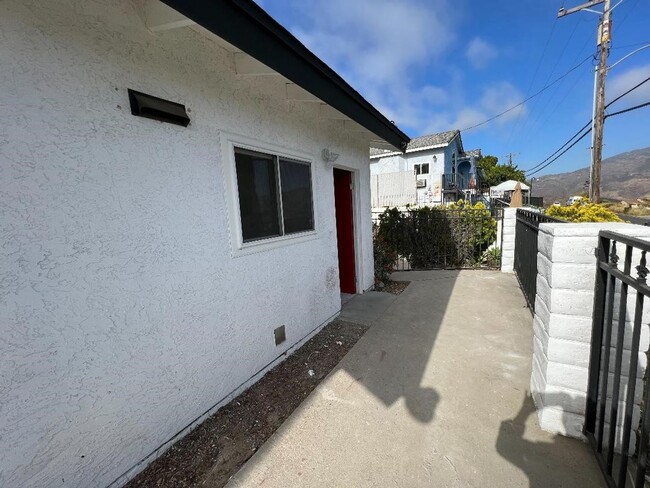 1005 La Mesa Ave in Spring Valley, CA - Building Photo - Building Photo