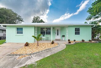1800 Stockton St in Melbourne, FL - Building Photo - Building Photo