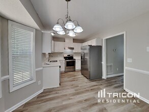2028 Ballston Pl in Knightdale, NC - Foto de edificio - Building Photo