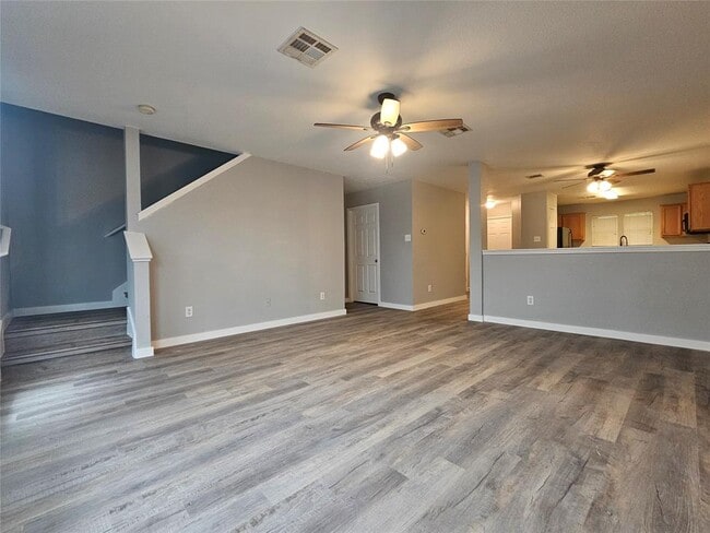 2724 Fairview Dr in Round Rock, TX - Building Photo - Building Photo