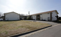 5901 King St in Greenville, TX - Building Photo - Building Photo