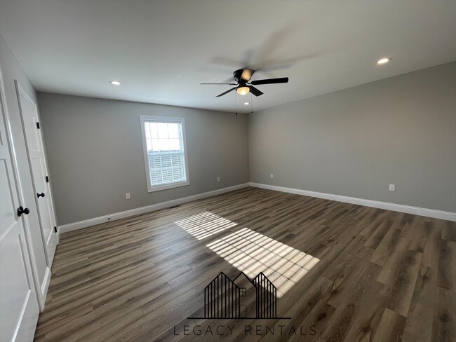 property at 1039 Judah Bear Blvd
