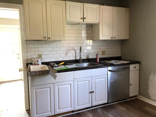 20 Baynes St in Buffalo, NY - Building Photo
