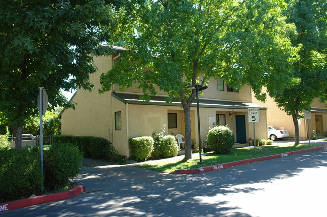 1-49 Rhodes Ter in Chico, CA - Building Photo - Building Photo