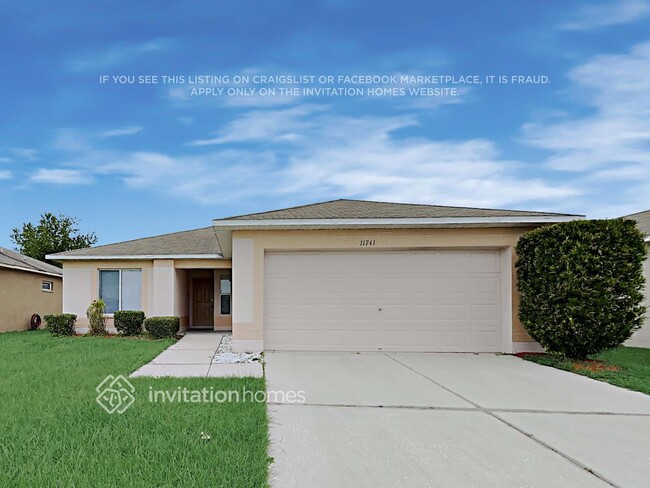 property at 11741 Brenford Crest Dr