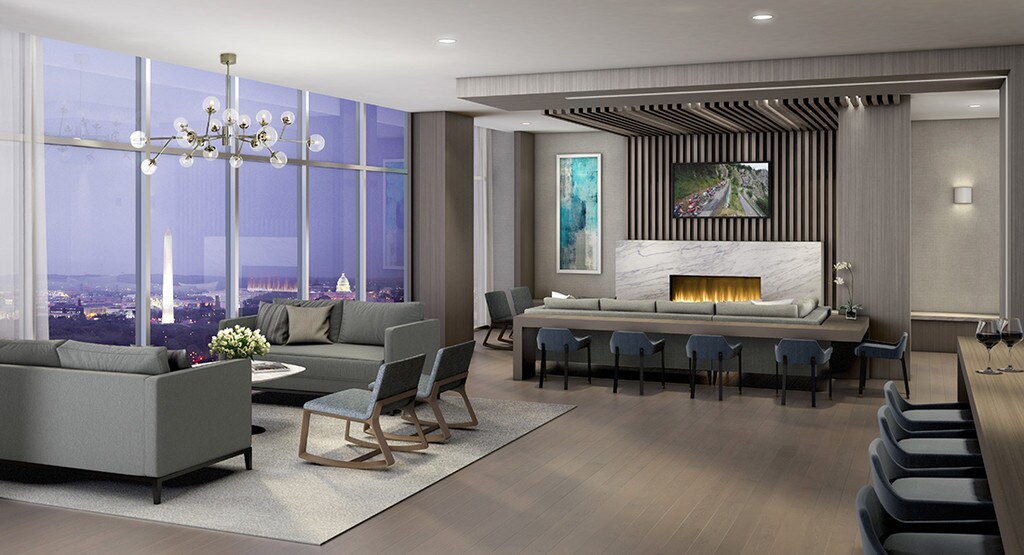 Altaire Arlington, VA Apartments