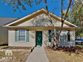 19519 Richland Springs Dr in Houston, TX - Building Photo