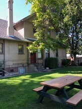 1270 3rd Ave, Unit #3 in Longmont, CO - Foto de edificio - Building Photo