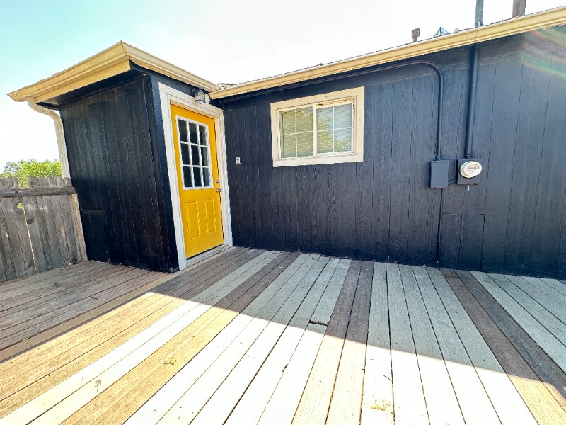 1203 2nd St in Greeley, CO - Building Photo