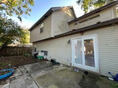 218 Woodland Park Cir in Mary Esther, FL - Building Photo - Building Photo