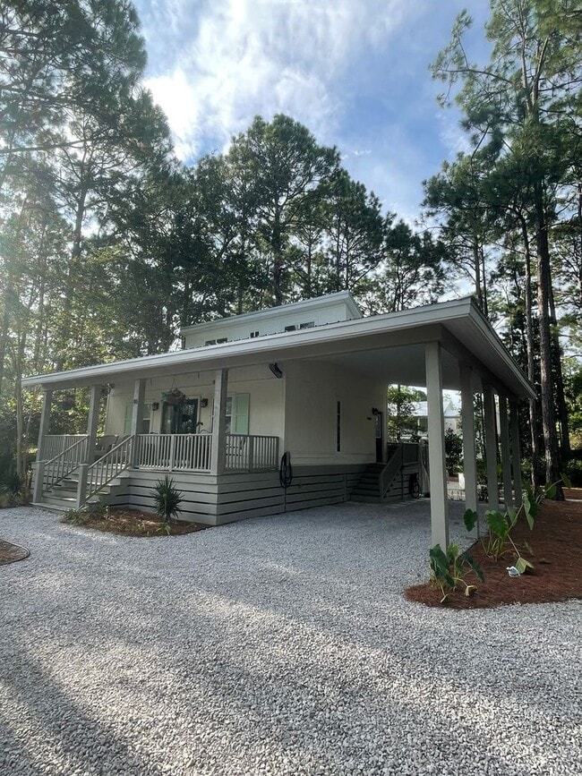 46 Cypress Pond Rd in Santa Rosa Beach, FL - Building Photo - Building Photo