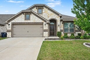7656 Northumberland Dr in Fort Worth, TX - Building Photo