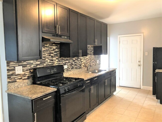 8016 S Paulina St, Unit 3 in Chicago, IL - Foto de edificio - Building Photo