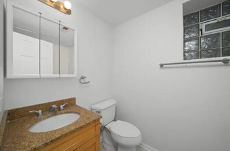 3343 W Warren Blvd in Chicago, IL - Building Photo - Building Photo