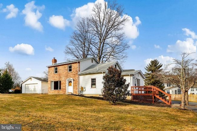 property at 13206 Ewood Ln