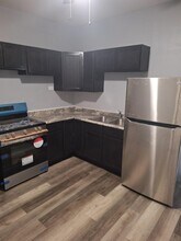 3922 W Lexington St in Chicago, IL - Building Photo - Building Photo