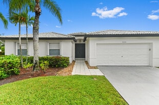 5606 NW 109th Way in Coral Springs, FL - Building Photo