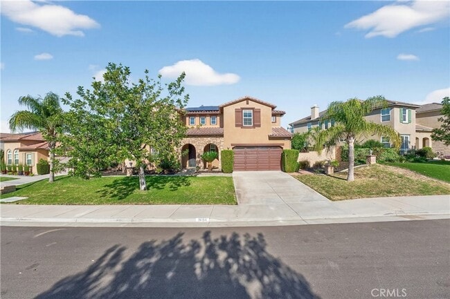 16154 Skyridge Dr in Riverside, CA - Building Photo - Building Photo