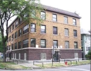 1145-49 N LeClaire Ave in Chicago, IL - Foto de edificio - Building Photo