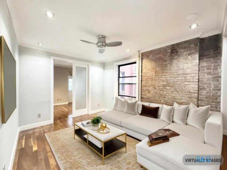 493 2nd Ave in New York, NY - Foto de edificio