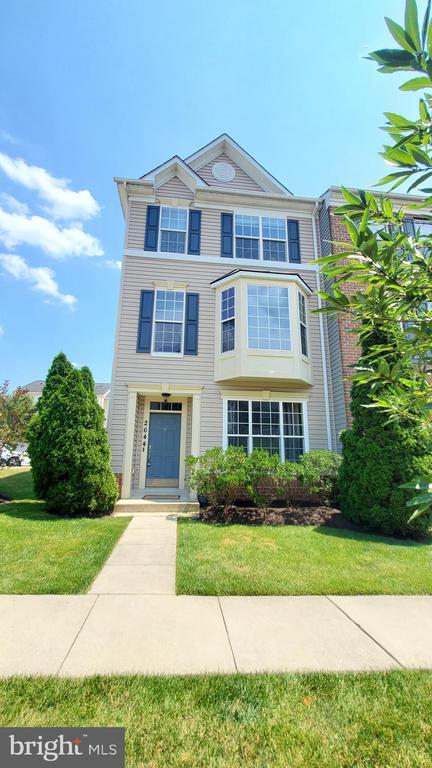 property at 2644 Didelphis Dr